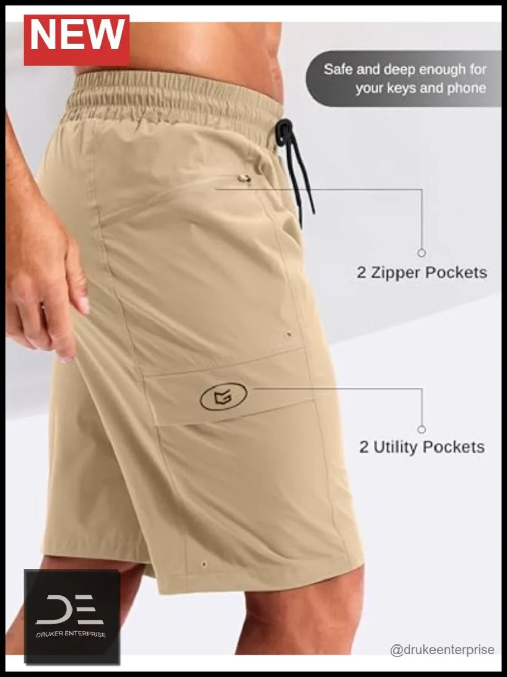 Men's 9